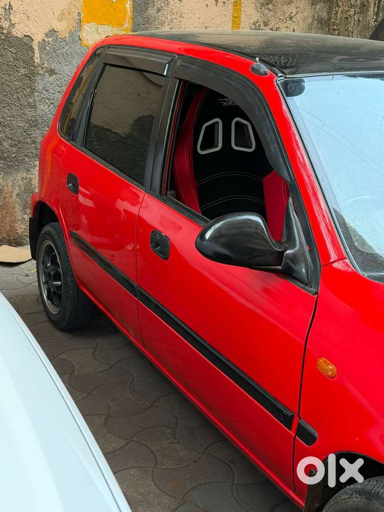 Maruti Suzuki Zen Estilo Vxi Bsiv W Abs, 2005, Petrol