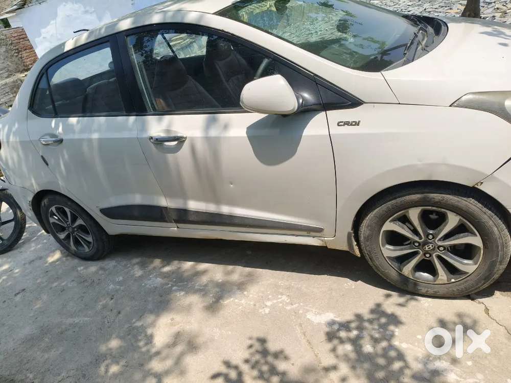 Hyundai Xcent 2014 Diesel 159900 Km Driven