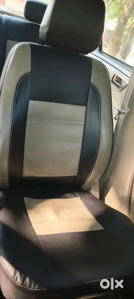 Maruti Suzuki Dzire 2015