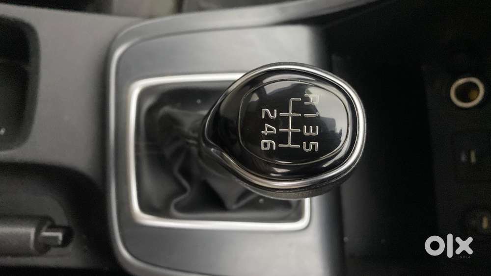 Hyundai Creta 1.5 Ex Diesel, 2021, Diesel