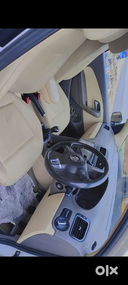 Volkswagen Vento 2015 Diesel 105000 Km Driven