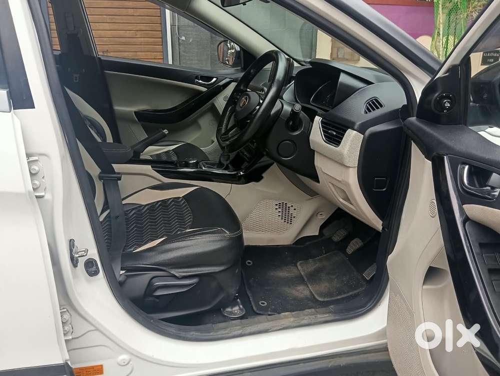 Tata Nexon 1.2 Revotron Xz Plus (s), 2022, Petrol