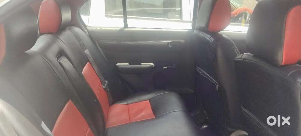 Maruti Dzire Diesel 2nd 2013