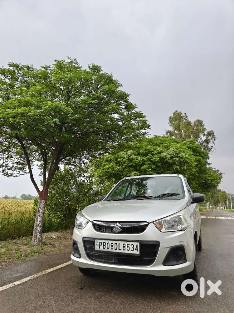 Affordable And Efficient City Hatchback