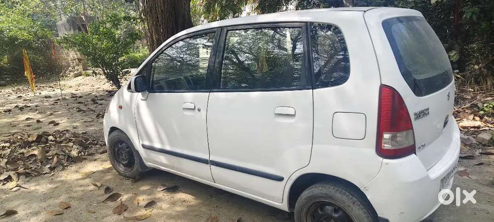Maruti Suzuki Zen Estilo