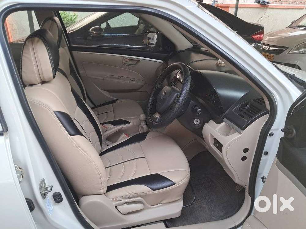 Maruti Suzuki Swift Dzire Tour S Diesel, 2019, Diesel