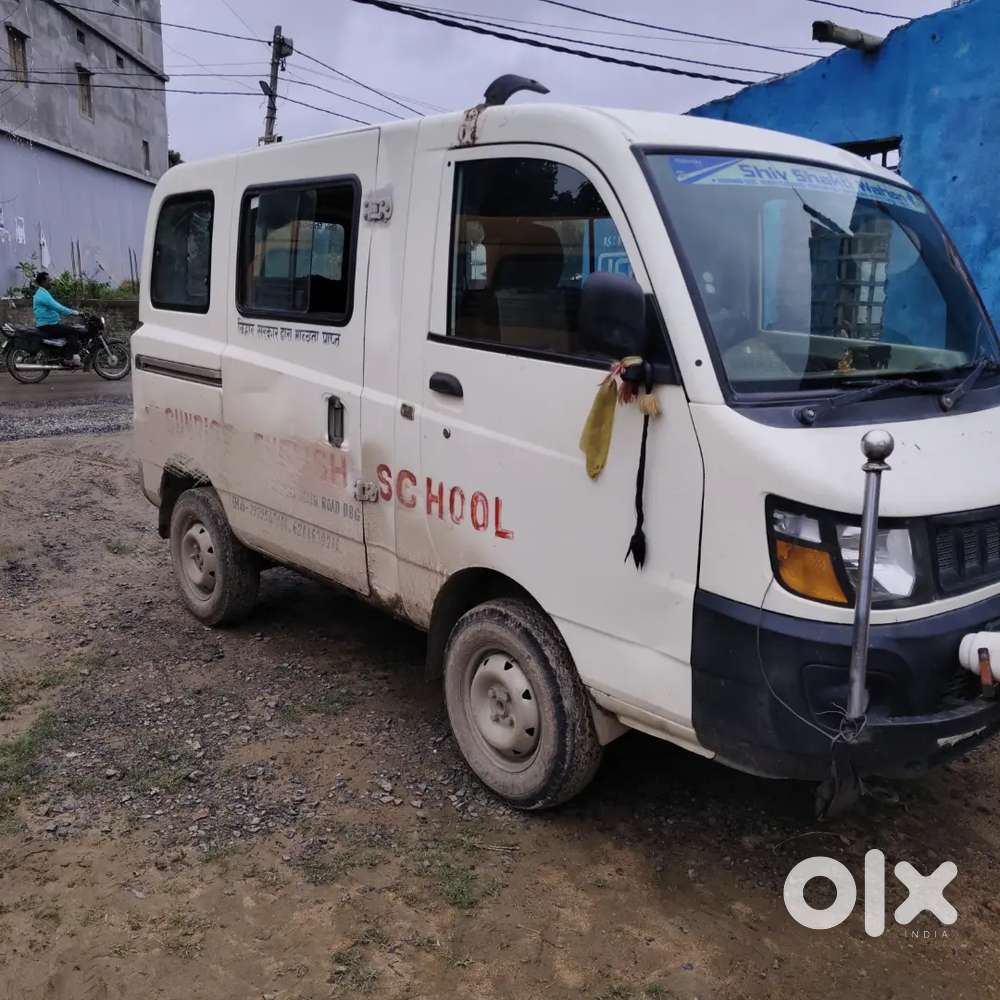 Mahindra supro mini van Commercial Other Vehicles 1825147084