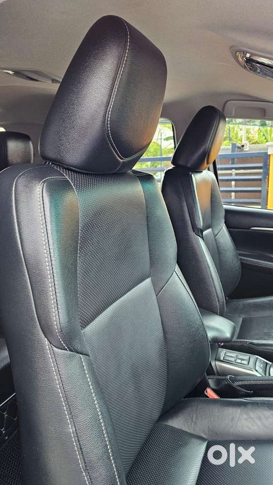 Toyota Fortuner 4x4 Mt 2.8 Diesel, 2023, Diesel