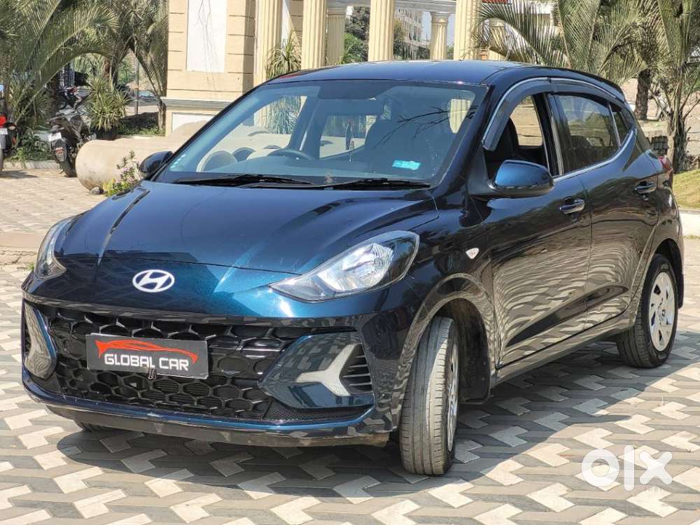 Hyundai Grand I10 Nios Sportz, 2024, Petrol