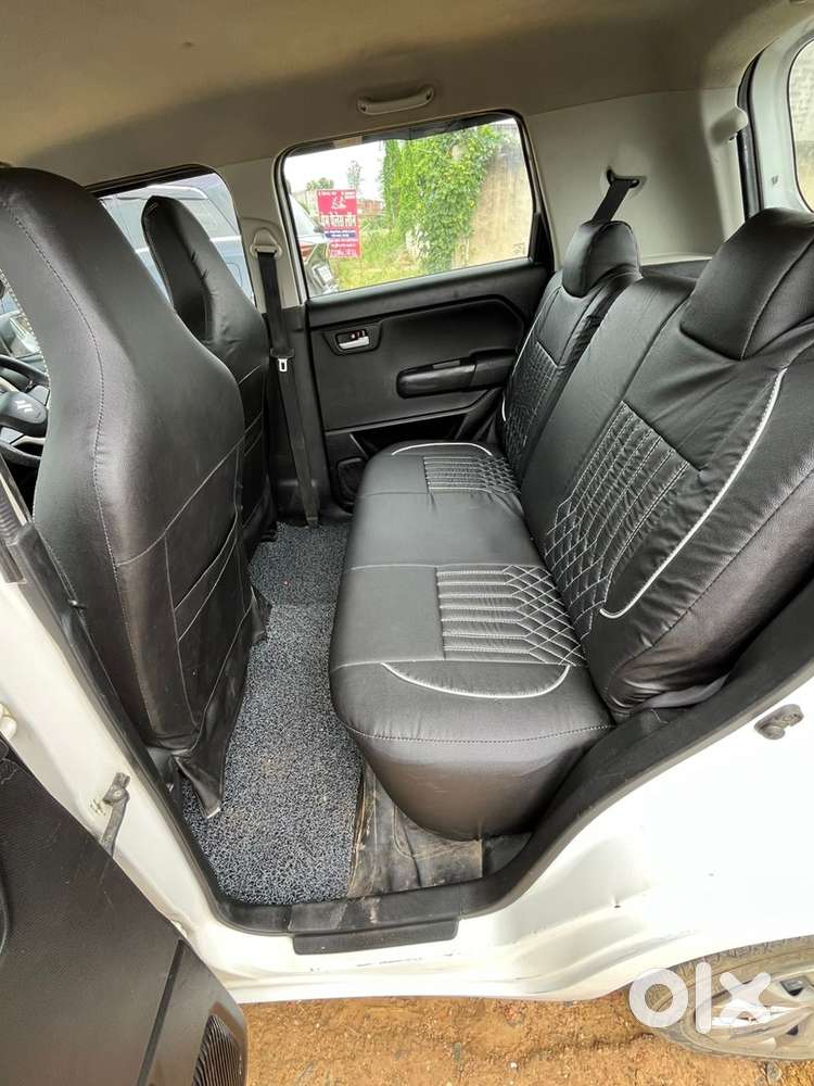 Maruti Suzuki Wagon R 2023 Cng & Hybrids Good Condition