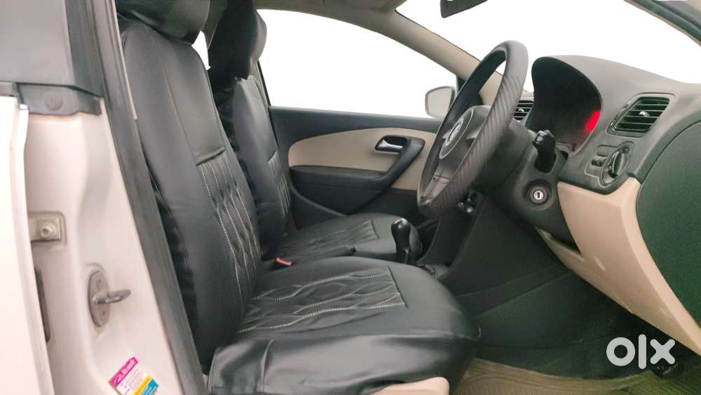 Volkswagen Polo Petrol Comfortline 1.2l, 2014, Petrol