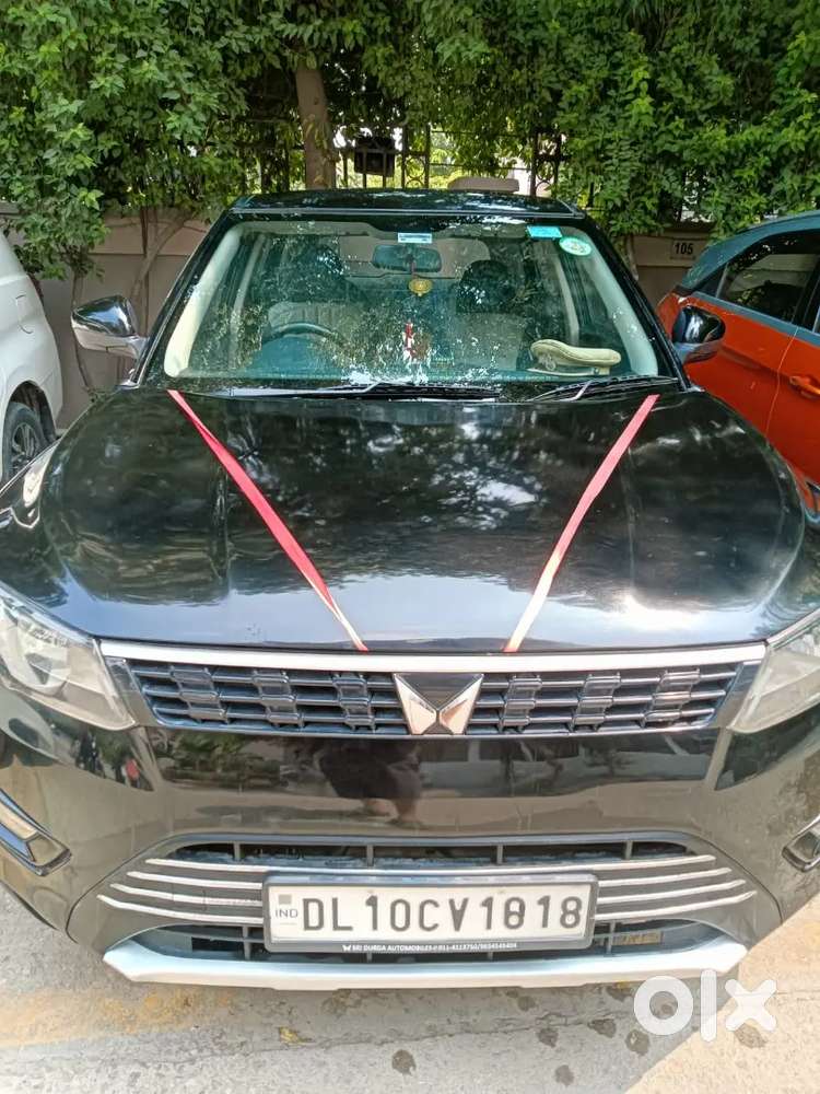 Mahindra Xuv300 2023 Petrol 55049 Km Driven