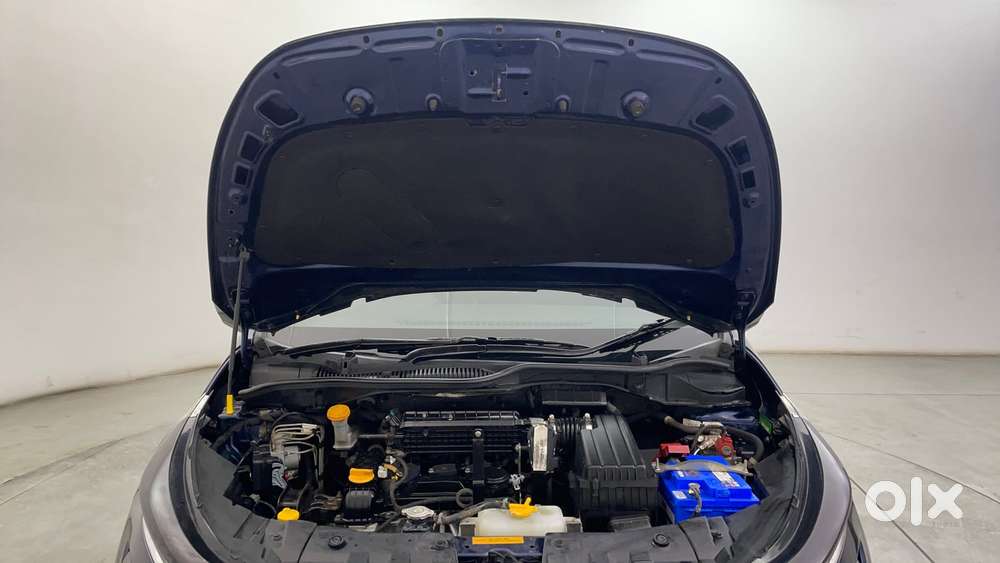 Tata Altroz Xm Plus Icng, 2023, Cng & Hybrids