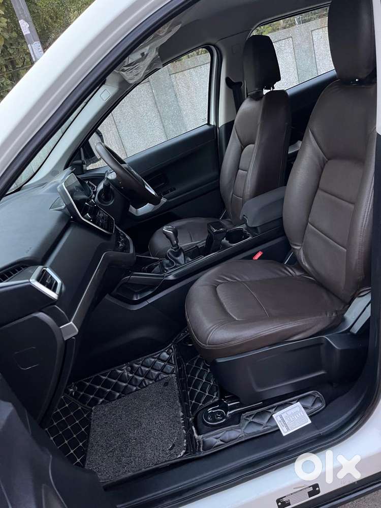 Tata Harrier Xm, 2019, Diesel