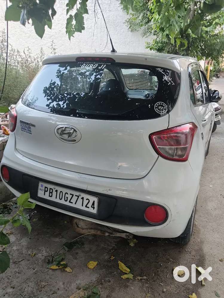Exchange Suv