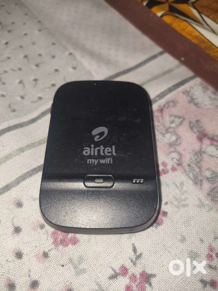 Wifi router