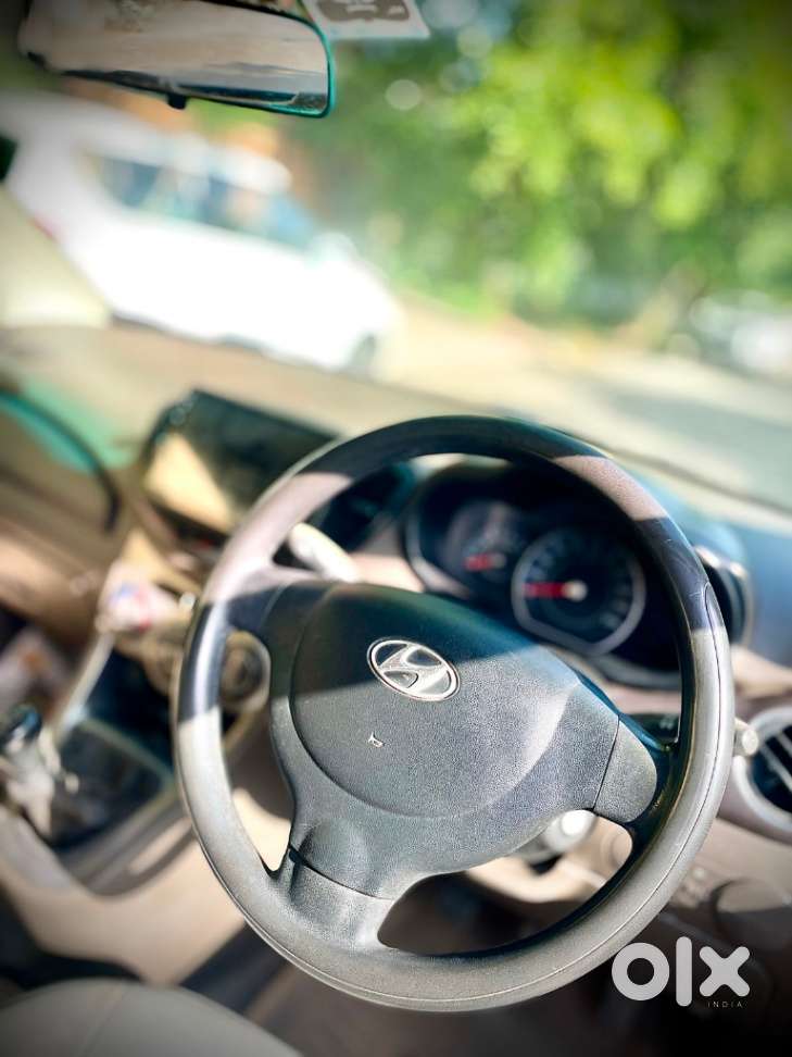 Hyundai I10 1.2 Kappa Magna, 2013, Petrol