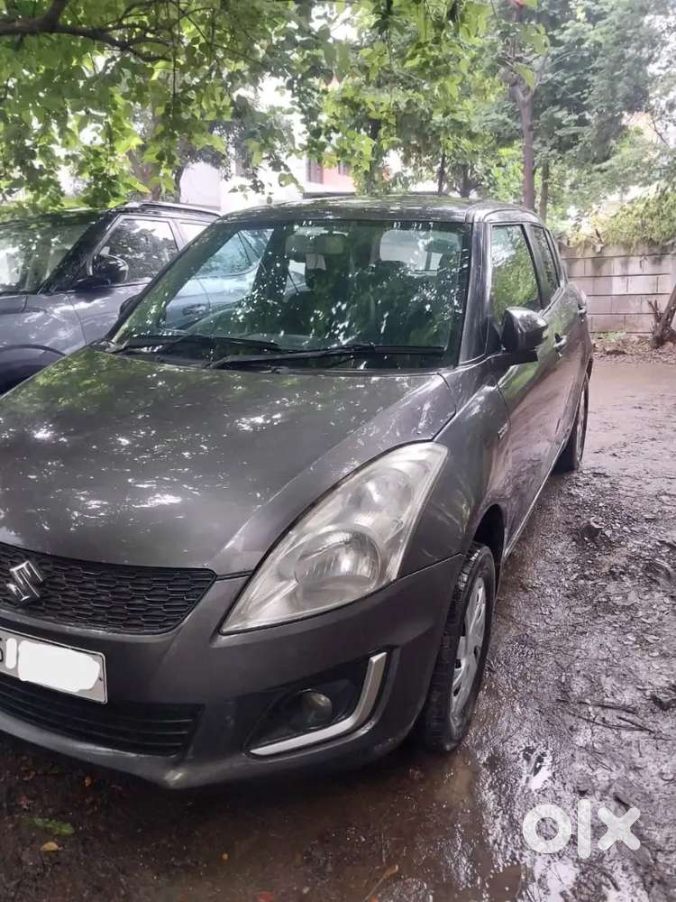 Maruti Swift Vdi 2017 Diesel