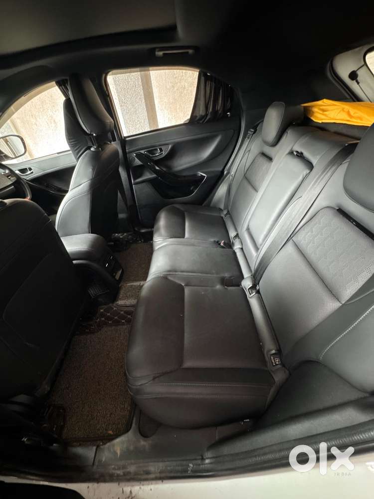 Tata Nexon Fearless Plus S 2024 Cng