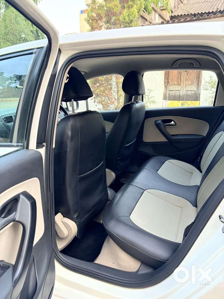 Volkswagen Polo Petrol Comfortline 1.2l, 2014, Petrol