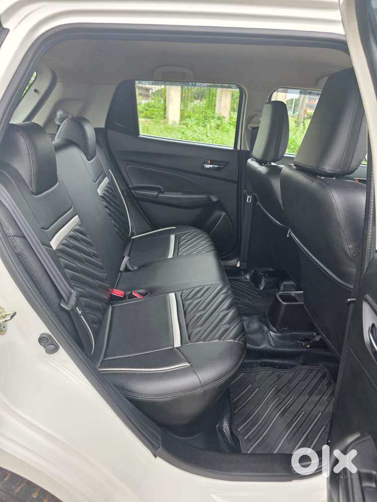 Maruti Suzuki Swift Vxi Optional, 2021, Petrol
