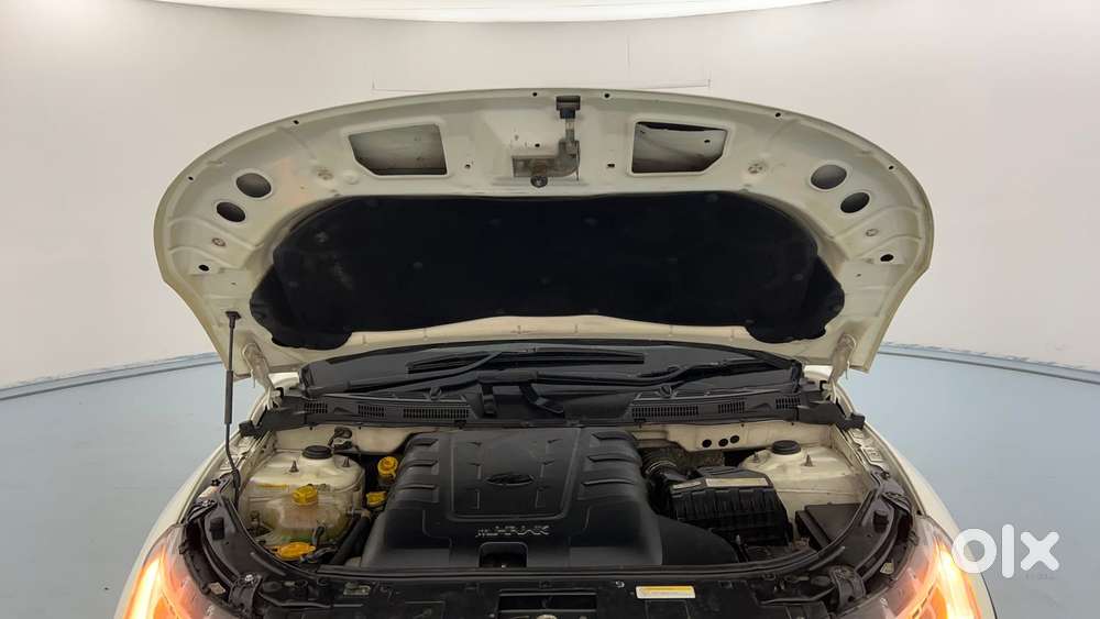 Mahindra Xuv500 W7, 2020, Diesel