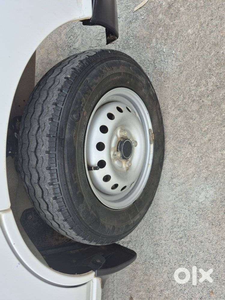 Maruti Suzuki Eeco 5 Str With A/c+htr, 2022, Petrol