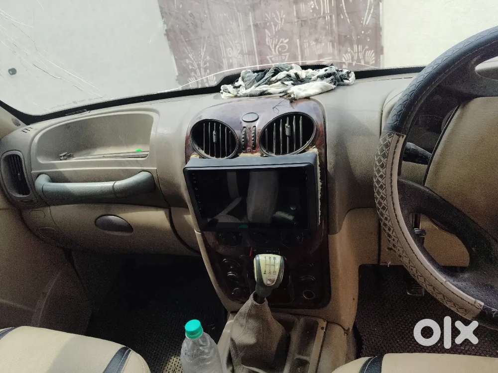 Mahindra Scorpio 2014