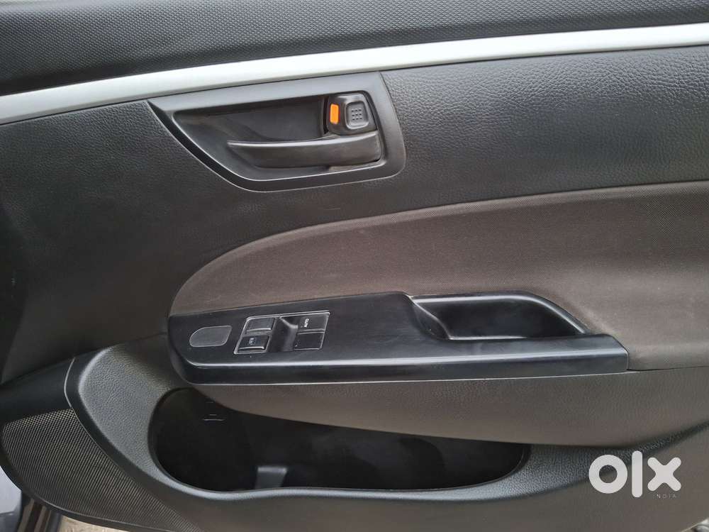 Maruti Suzuki Swift Ldi, 2016, Diesel