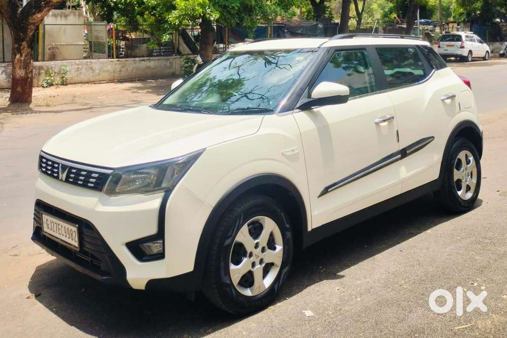Mahindra Xuv300 W6 Diesel, 2023, Diesel
