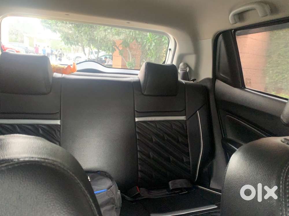 Swift 2023 Maruti Petrol Manual