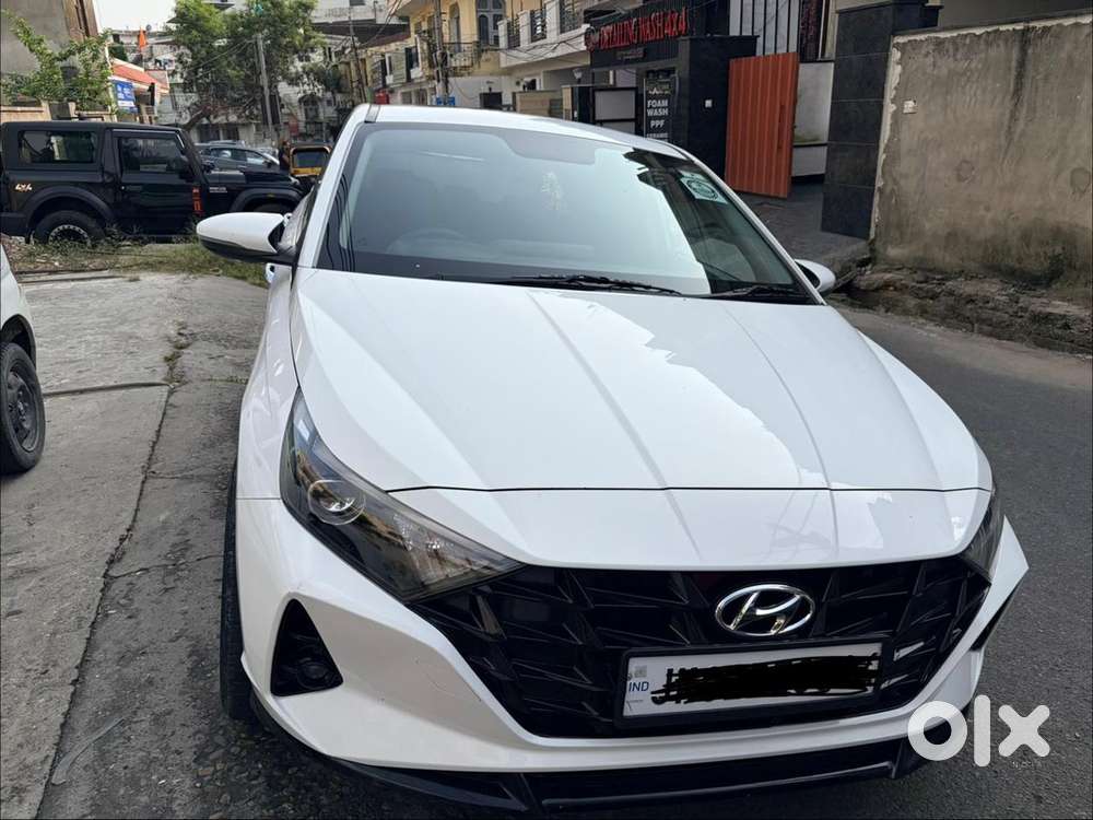Hyundai I20 Asta 2023