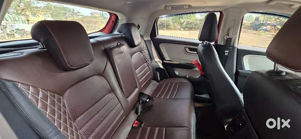 Tata Altroz 1.5 Xz Plus 2023