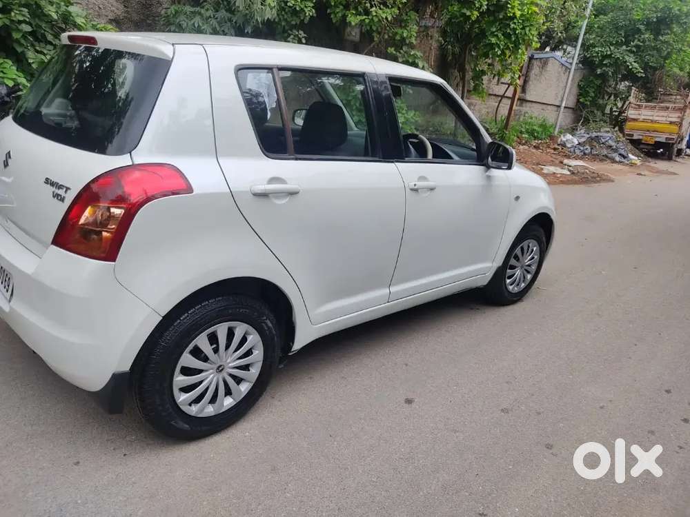 Swift Maruti 2009 Diesel Manual