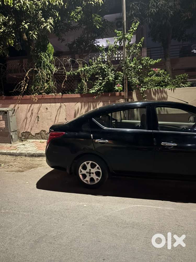 Renault Scala 2013 Diesel Well Maintained