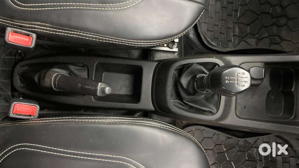 Renault Kwid Rxt, 2018, Petrol