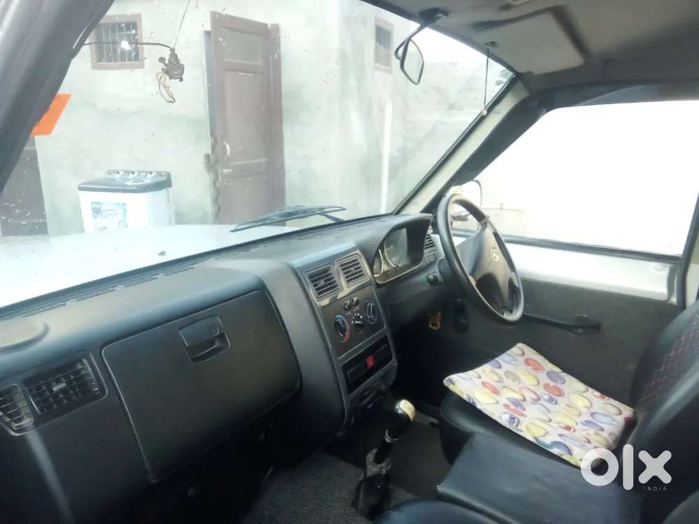 Tata Sumo Gold 2018 Diesel Manual