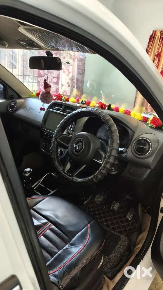 Renault Kwid Rxt 2021 New Condition