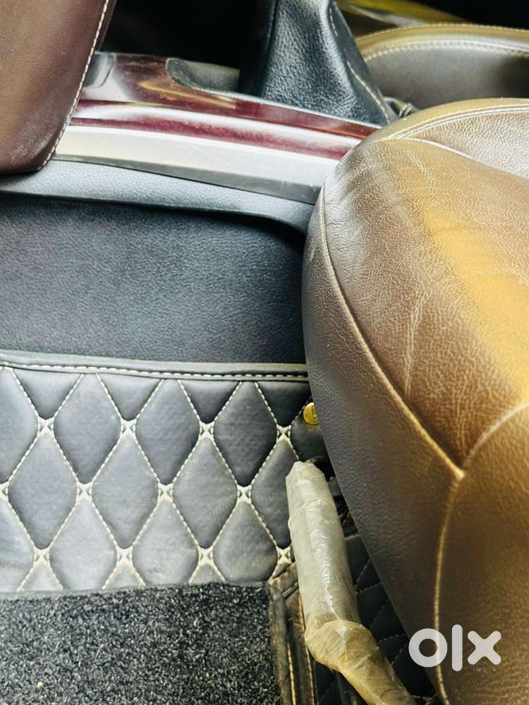 Toyota Fortuner 2018 Diesel 62580 Km Driven