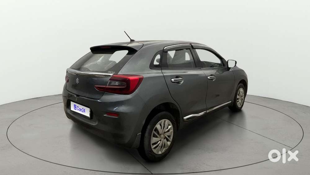 Maruti Suzuki Baleno Delta, 2023, Petrol