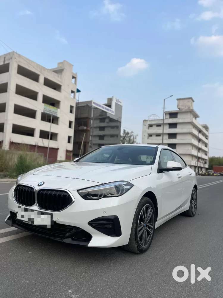 Bmw 2 Series Gran Coupe 220i M Sport, 2022, Petrol