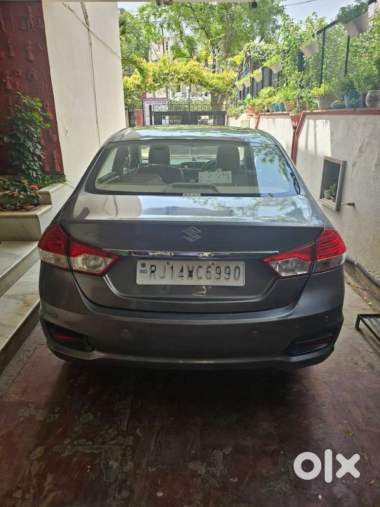 Ciaz Automatic In Excellent Condition