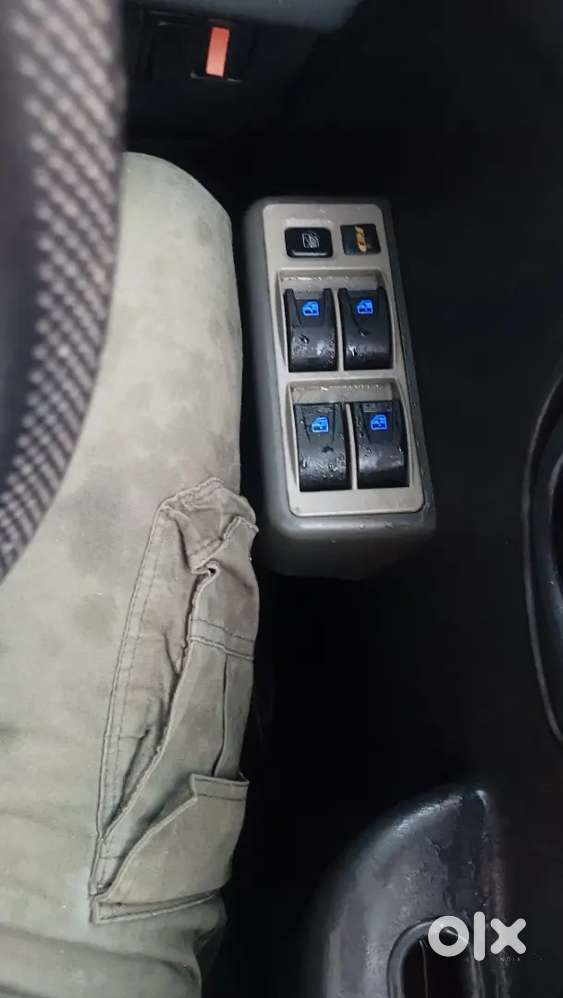 Maruti Suzuki Alto Lxi Manual 2012