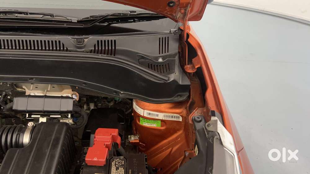 Tata Punch 1.2 Revotron Creative Dual Tone, 2023, Petrol