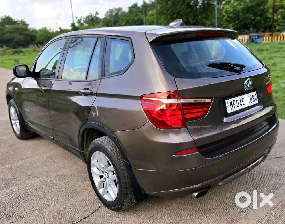 Bmw X3 Diesel 1st Owner 2014 Model- X5 X1 X6 Q3 Q5 Q7 A3 A4 A6 Cla Gla
