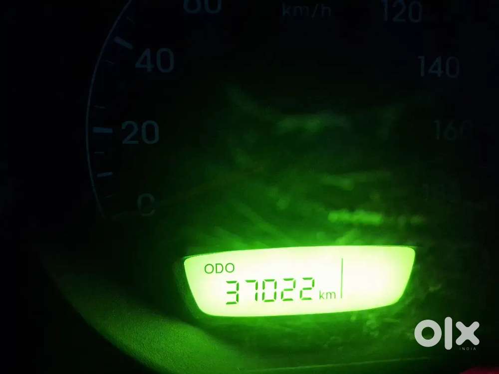 Hyundai Eon 2017 Petrol 37000 Km Driven