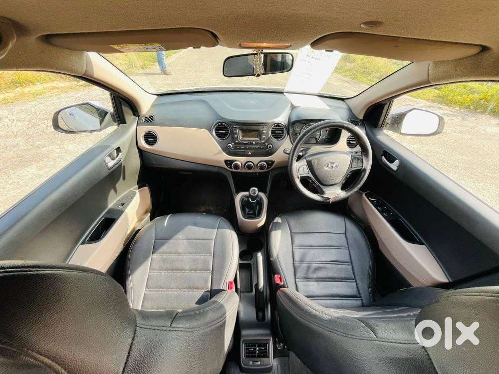 Hyundai Grand I10, 2016, Petrol