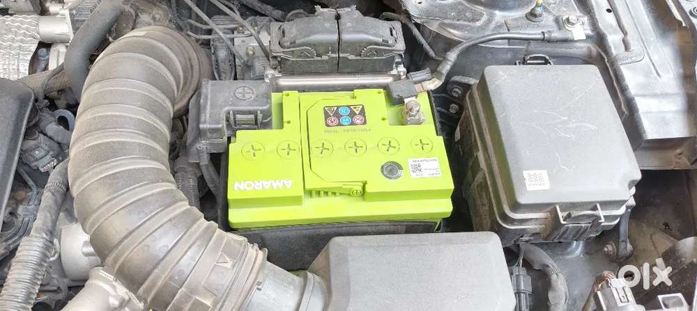 Kia Seltos X - Line Diesal Automatic