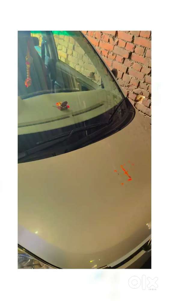 Car A1 Condition Hai