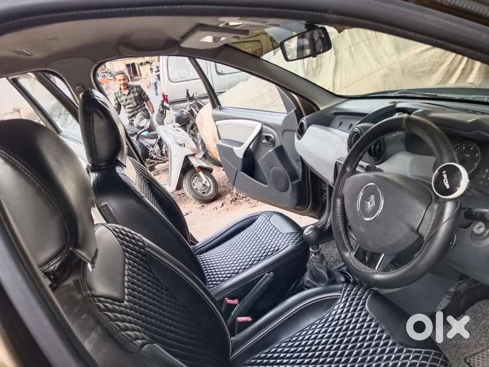 Renault Duster 2014 Diesel 128000 Km Driven